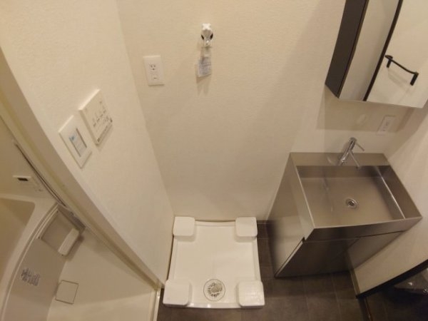 宝塚市中筋４丁目のマンション