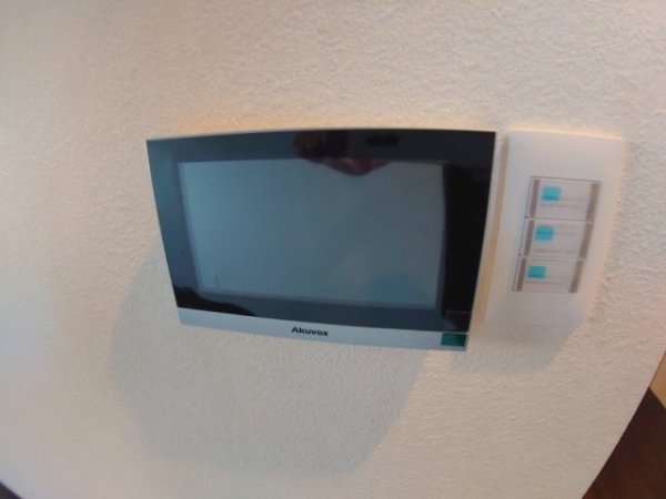 宝塚市中筋４丁目のマンション