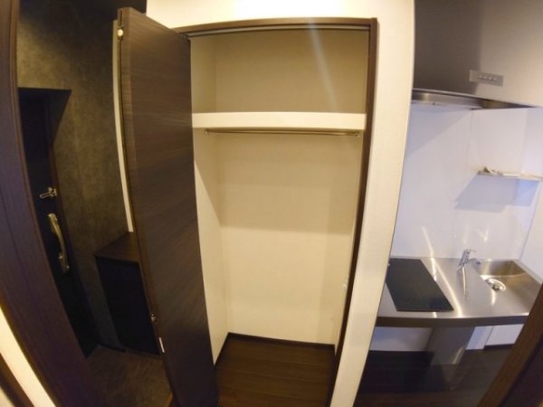 宝塚市中筋４丁目のマンション