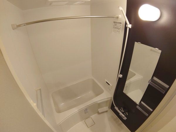 宝塚市中筋４丁目のマンション