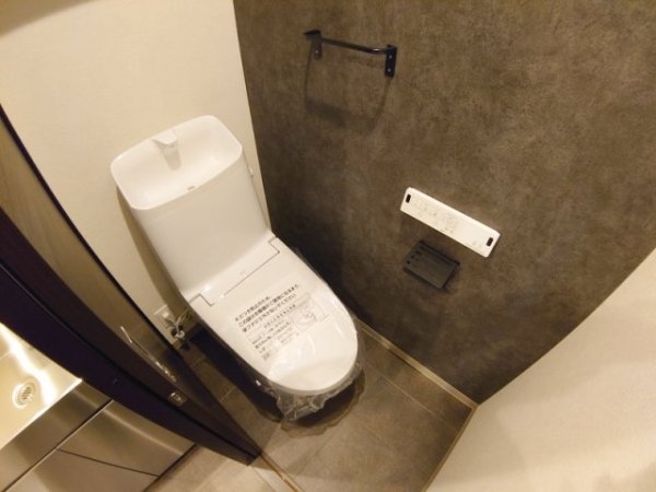 宝塚市中筋４丁目のマンション