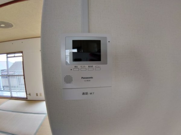 川西市清和台東２丁目のマンション