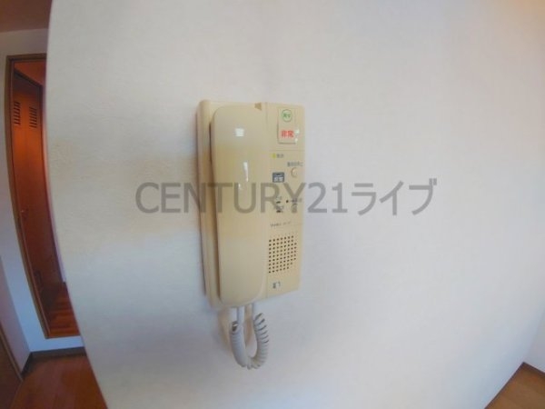 宝塚市中山寺１丁目のマンション