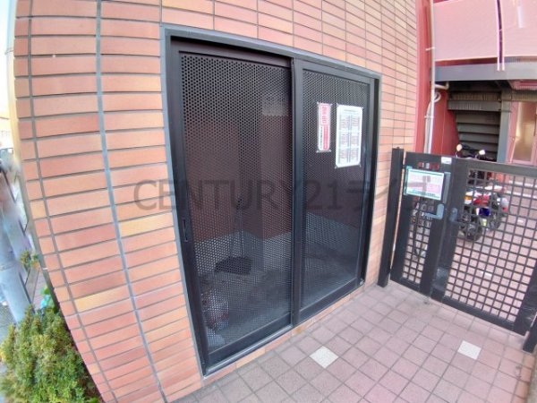 宝塚市中山寺１丁目のマンション