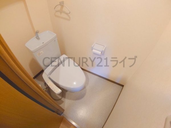 宝塚市中山寺１丁目のマンション
