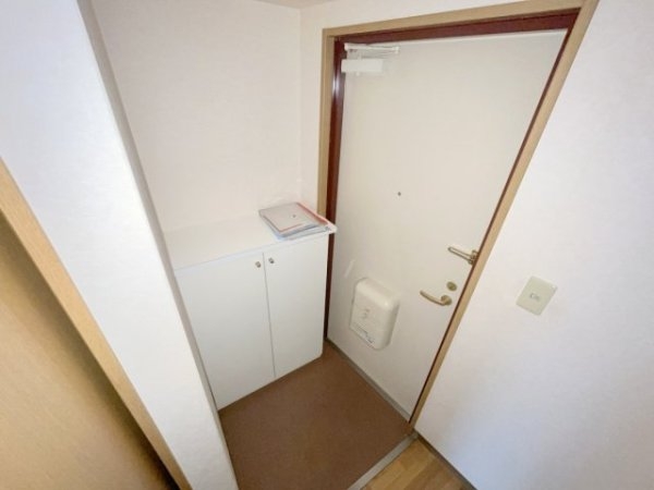 宝塚市中山寺１丁目のマンション