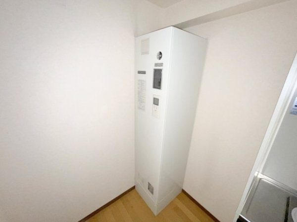 宝塚市中山寺１丁目のマンション