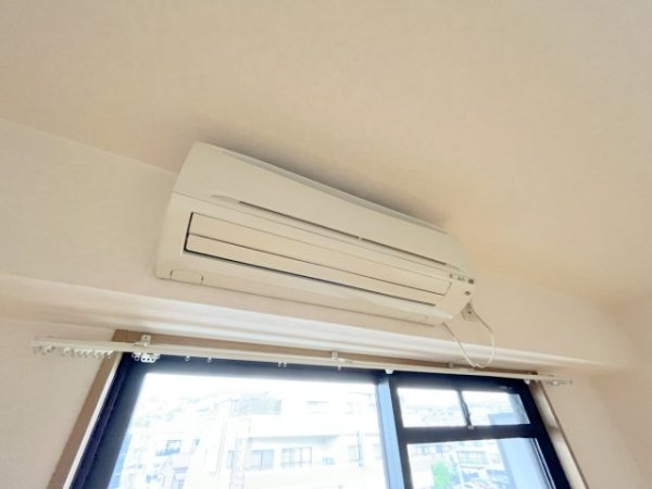 宝塚市中山寺１丁目のマンション