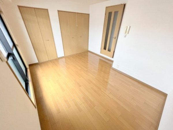 宝塚市中山寺１丁目のマンション