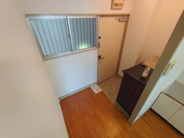 宝塚市小林２丁目のマンション