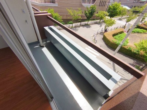 宝塚市小林２丁目のマンション