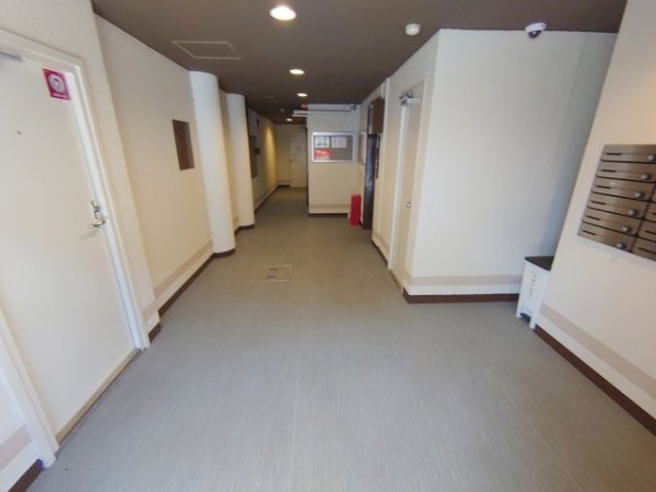 宝塚市小林２丁目のマンション