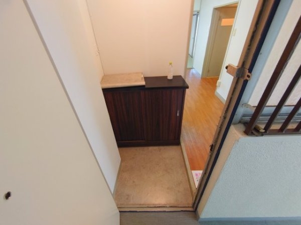 宝塚市小林２丁目のマンション