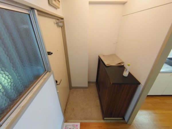 宝塚市小林２丁目のマンション