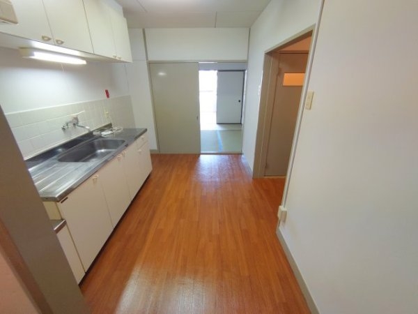 宝塚市小林２丁目のマンション