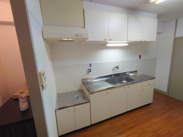 宝塚市小林２丁目のマンション