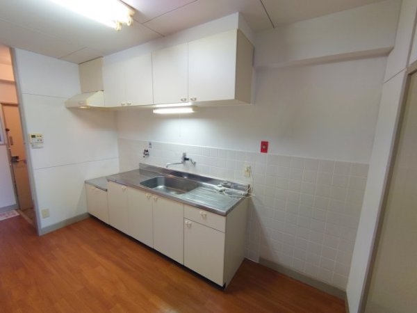 宝塚市小林２丁目のマンション