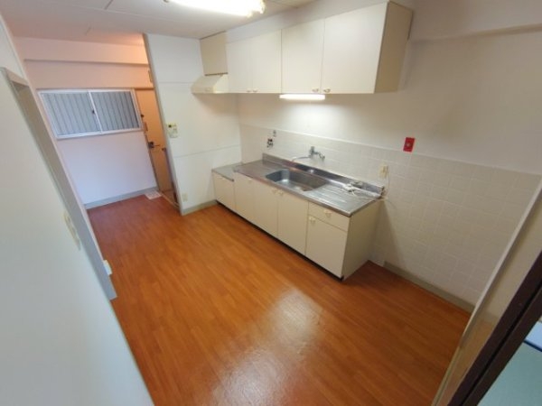 宝塚市小林２丁目のマンション