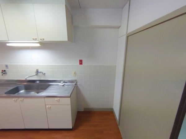 宝塚市小林２丁目のマンション