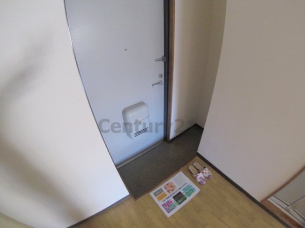 宝塚市南口２丁目のアパート