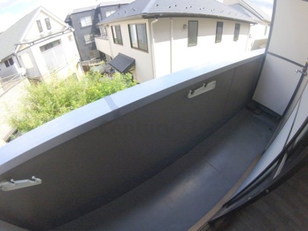 宝塚市南口２丁目のアパート