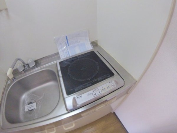 宝塚市南口２丁目のアパート