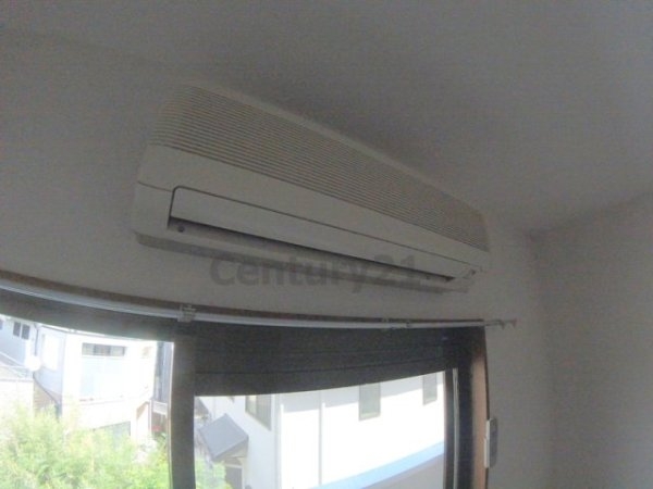 宝塚市南口２丁目のアパート