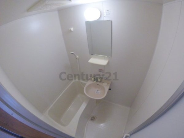 宝塚市南口２丁目のアパート