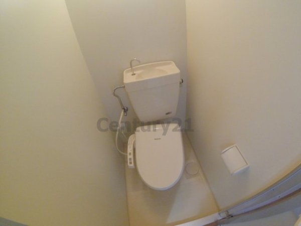 宝塚市南口２丁目のアパート