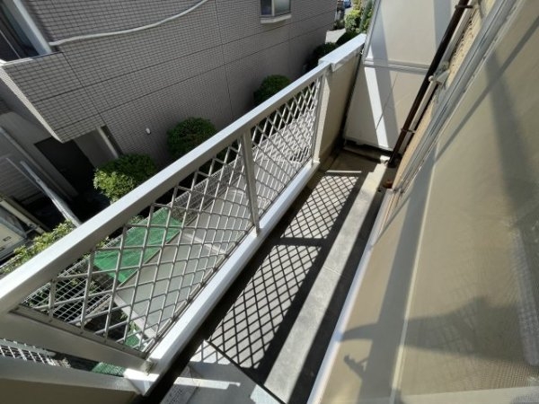 西宮市高木西町のマンション