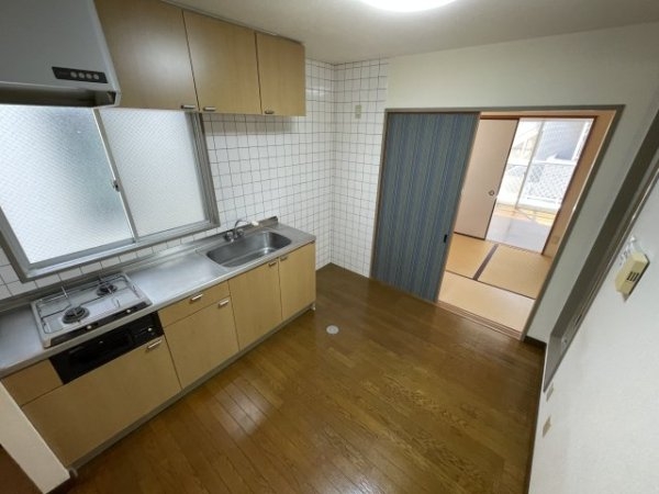 西宮市高木西町のマンション