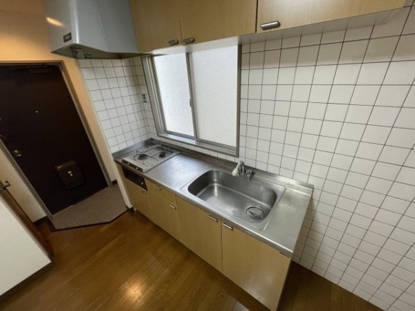 西宮市高木西町のマンション