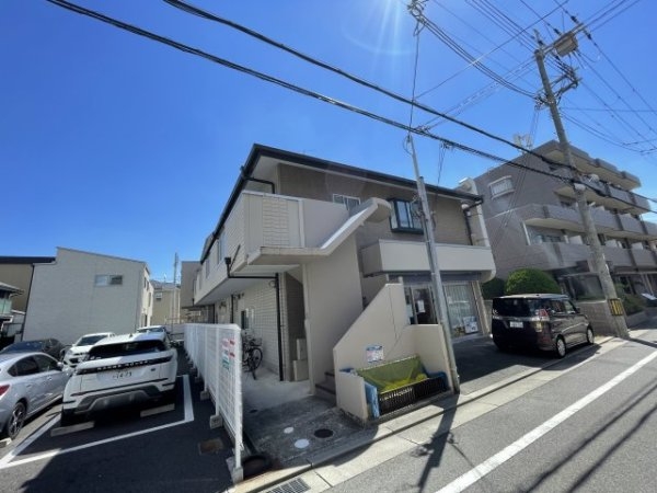 西宮市高木西町のマンション