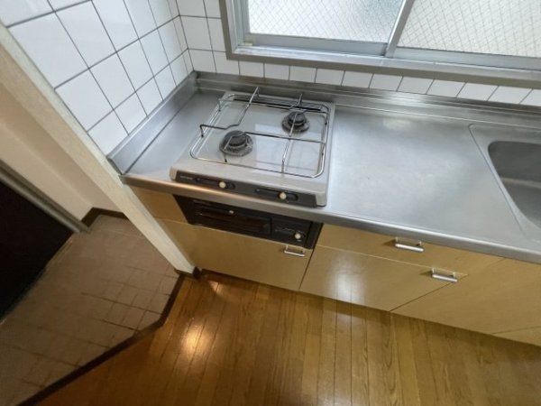 西宮市高木西町のマンション
