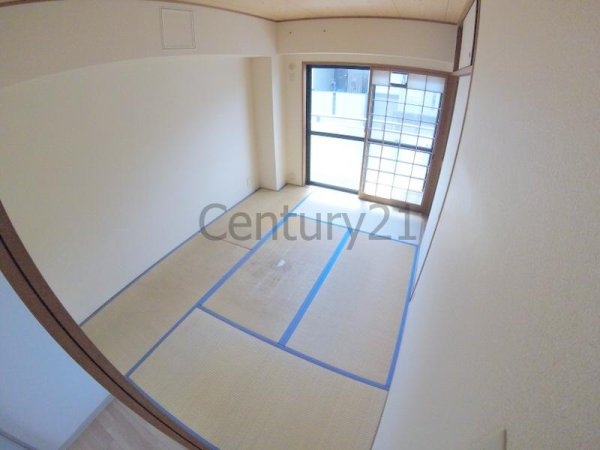 池田市神田２丁目のマンション