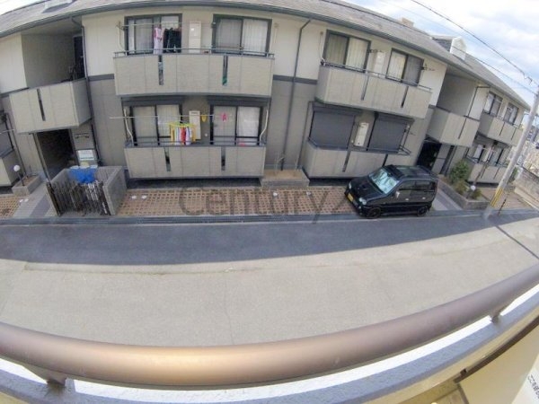 池田市神田２丁目のマンション