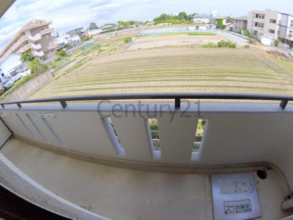 池田市神田２丁目のマンション