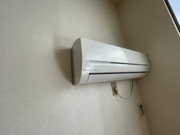 西宮市上ケ原六番町のマンション