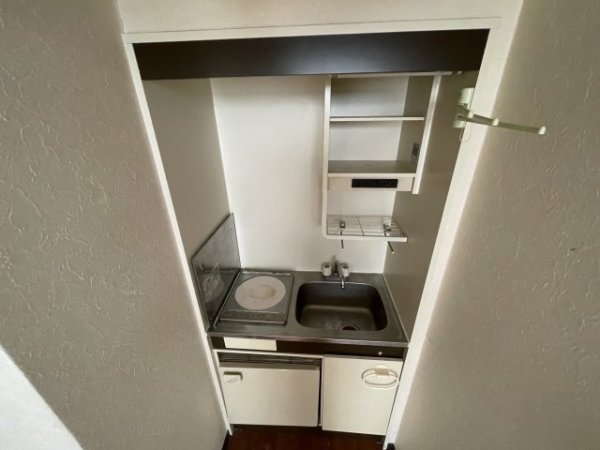 西宮市上ケ原六番町のマンション