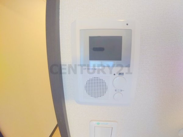 宝塚市売布４丁目のアパート