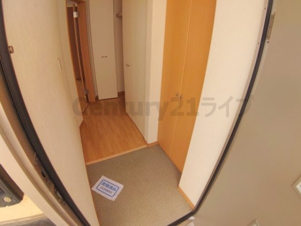 西宮市段上町８丁目のアパート