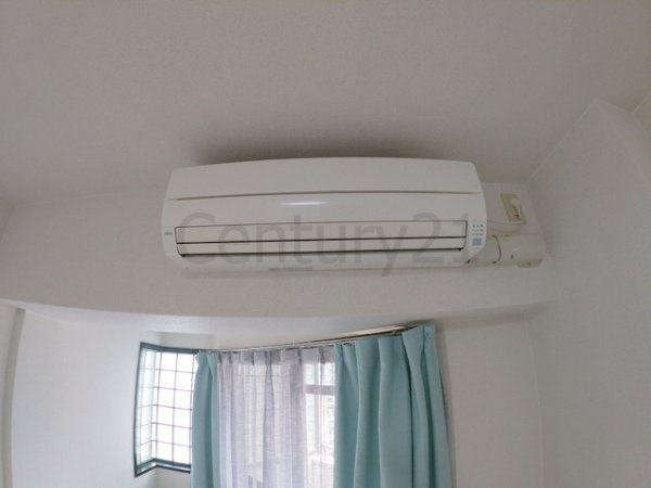箕面市西小路２丁目のマンション