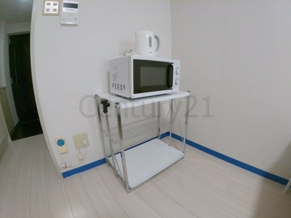 箕面市西小路２丁目のマンション