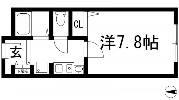 ラヴィータ箕面