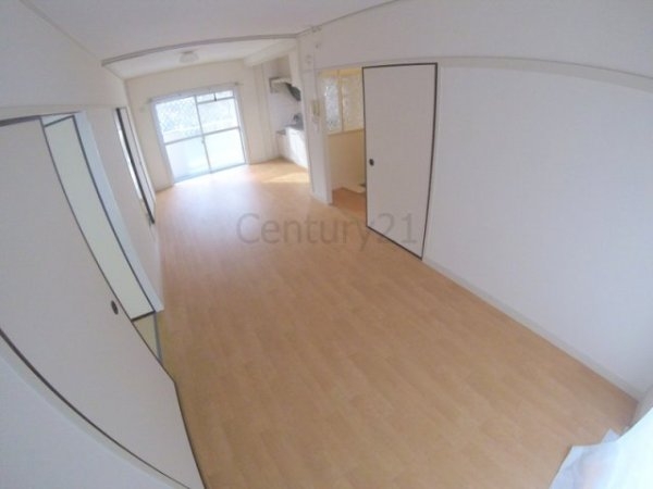 宝塚市野上６丁目のマンション