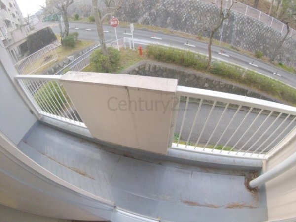 宝塚市野上６丁目のマンション