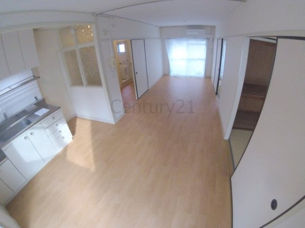 宝塚市野上６丁目のマンション