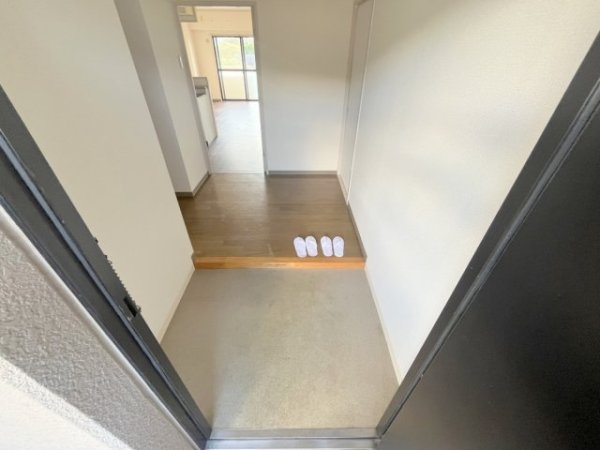 川西市笹部２丁目のマンション