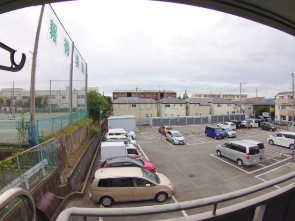 ティエラ甲東園