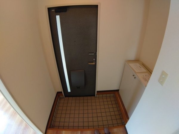 宝塚市安倉西３丁目のアパート